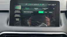 MG Hs 1.5 T-GDI Exclusive 5dr Petrol Hatchback